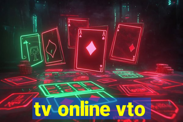 tv online vto